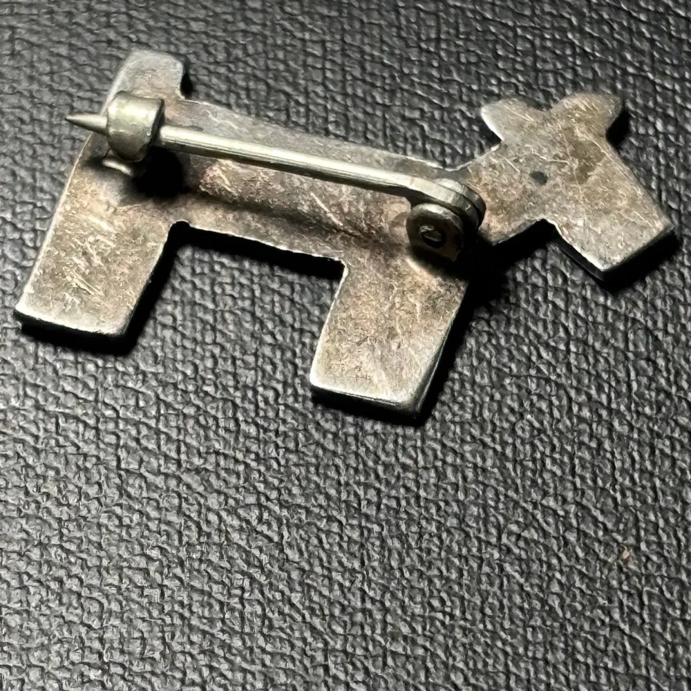 N/A sterling silver